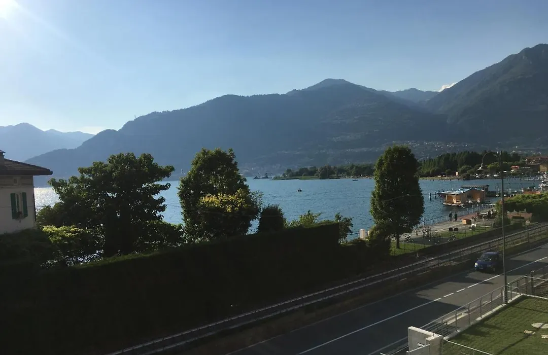 Tramonti e Lago-1