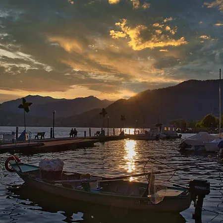 Tramonti e Lago-2