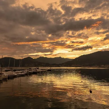 Tramonti e Lago-3